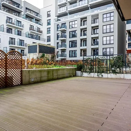 Rent Like Home - Walonska 15 Breslau Exterior foto