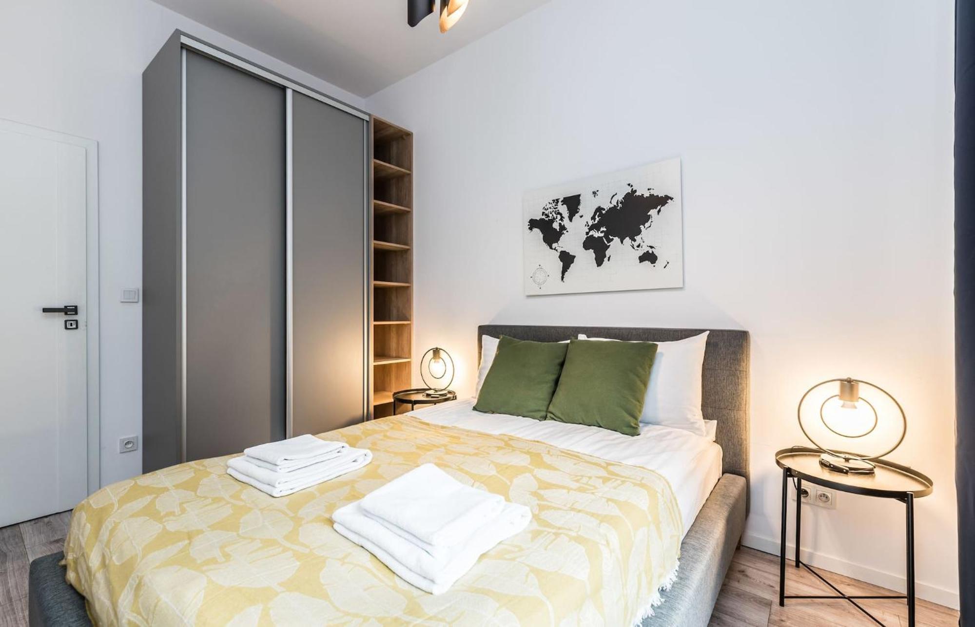 Rent Like - Walonska 15