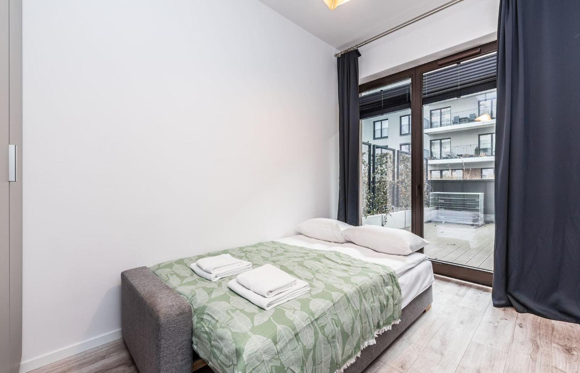 Apartment Rent Like - Walonska 15