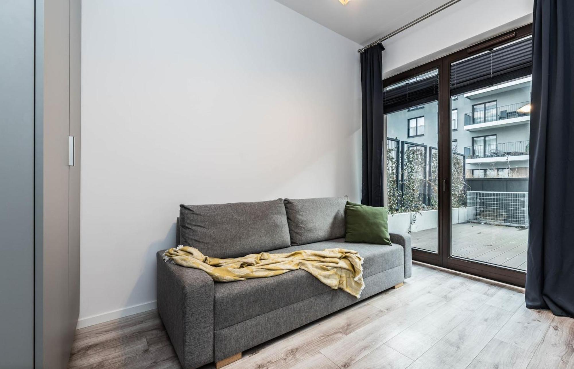 Apartment Rent Like - Walonska 15