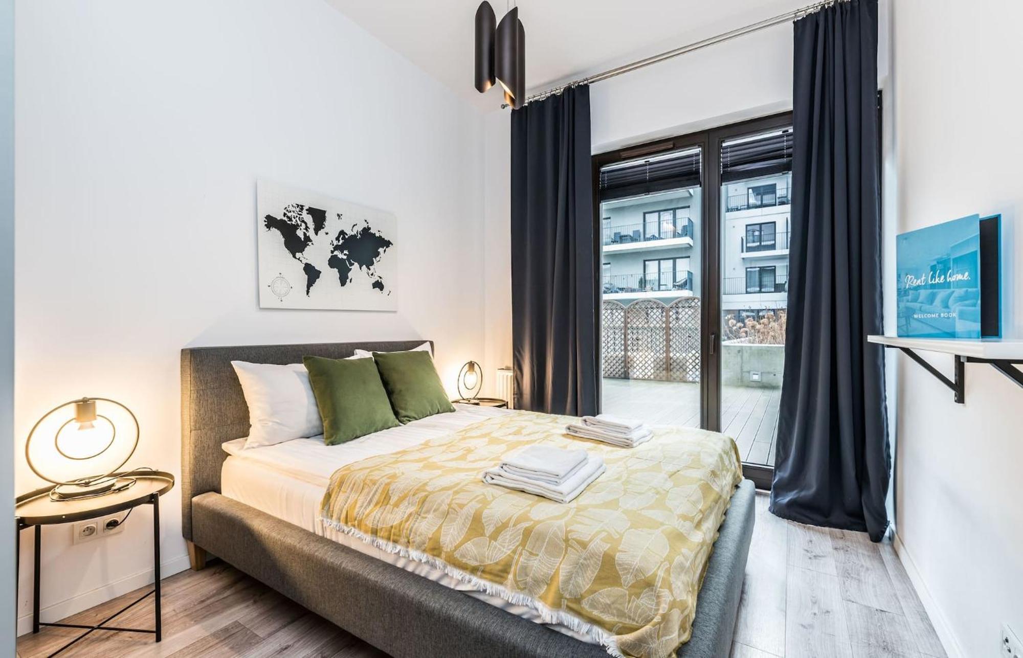 Rent Like - Walonska 15