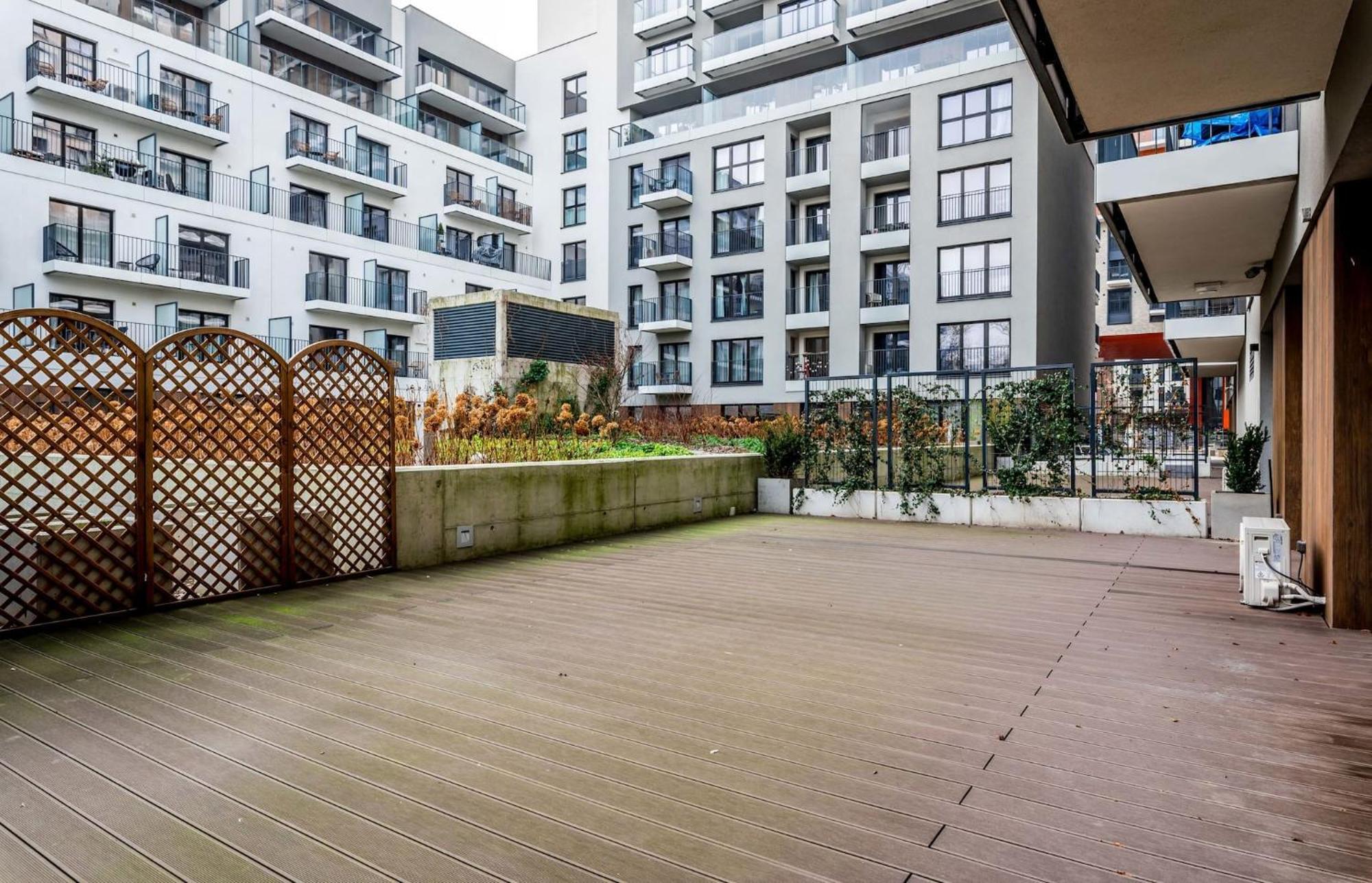 Rent Like - Walonska 15 Apartment *